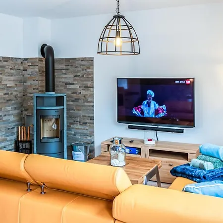 4 Bedroom Amazing In * קלוץ