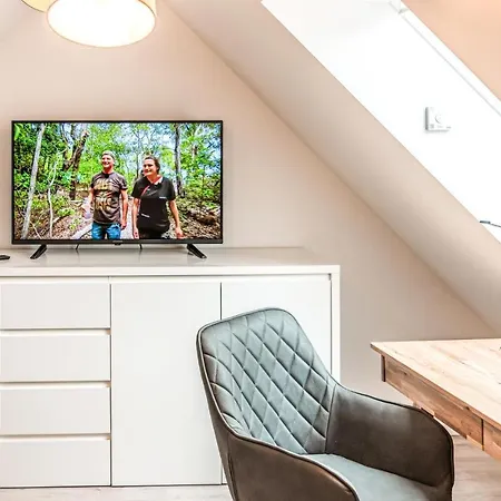 4 Bedroom Stunning In Prázdninový dům