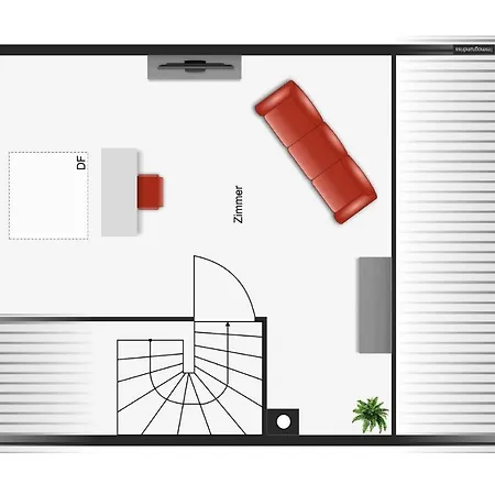 4 Bedroom Amazing In * קלוץ