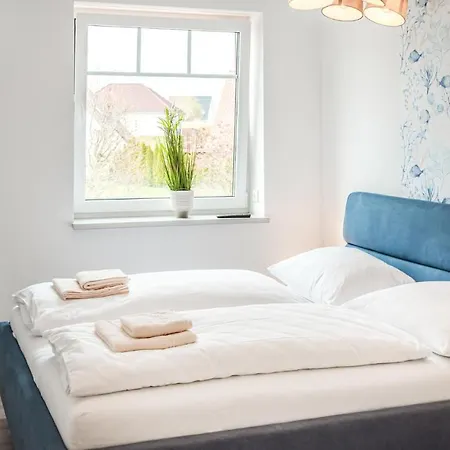4 Bedroom Stunning In Prázdninový dům *