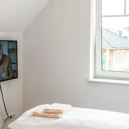 Prázdninový dům 4 Bedroom Stunning In