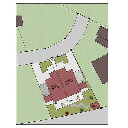 4 Bedroom Stunning In